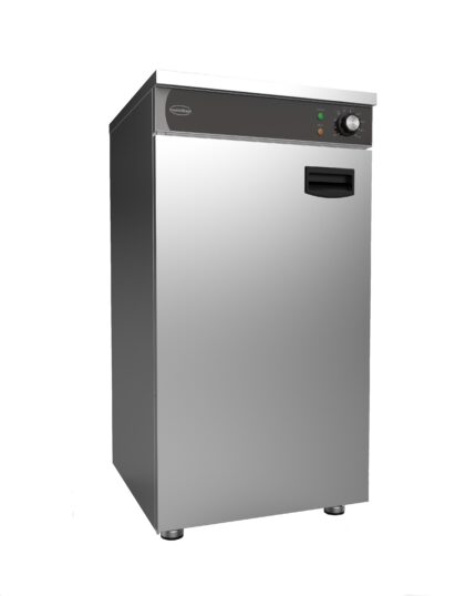 Plate warmer 1 door