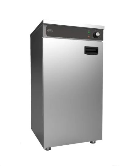 Plate warmer 1 door