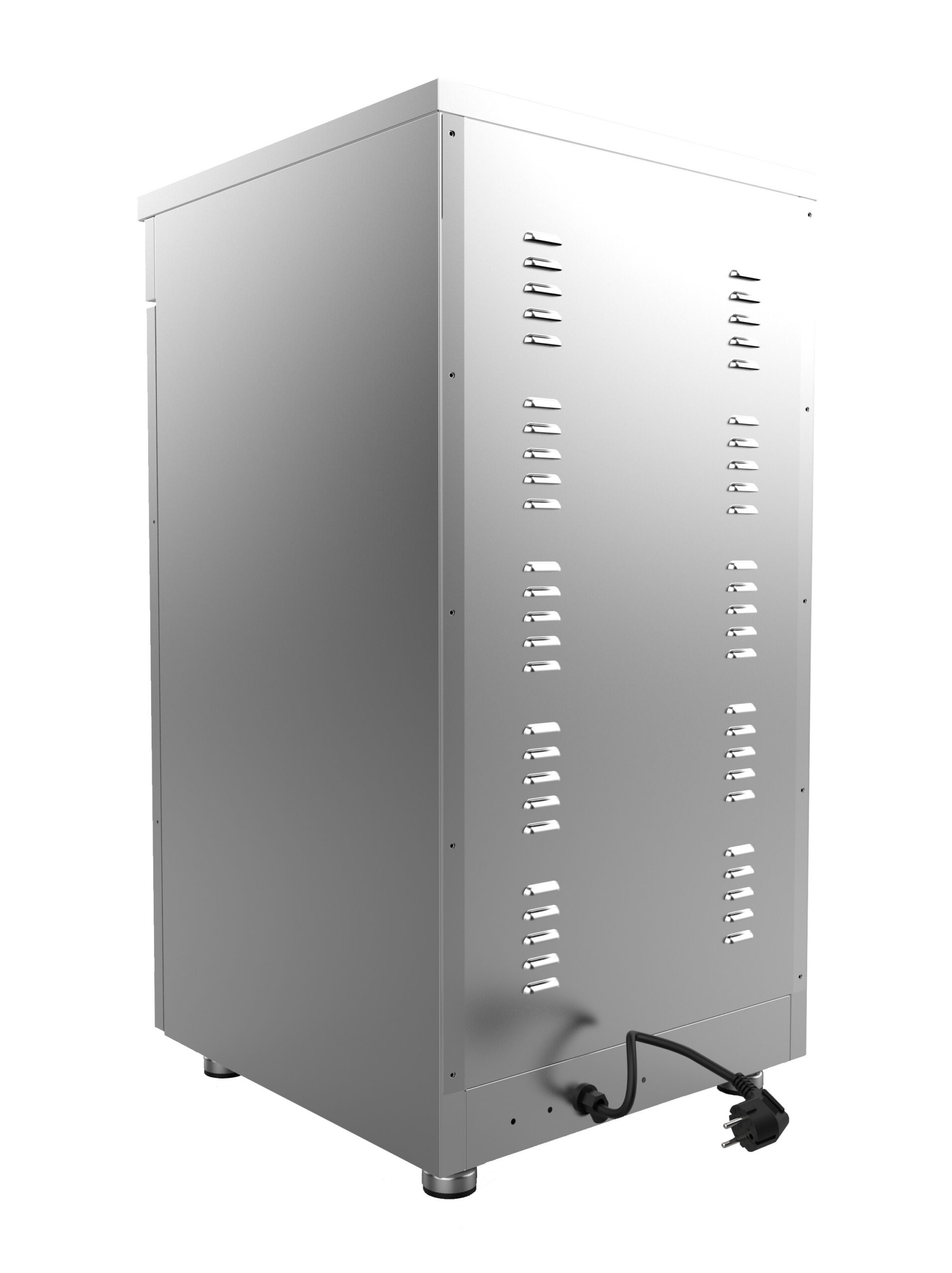 7518_0005d_1 Lėkščių šildytuvas, 1 durys - Image 6