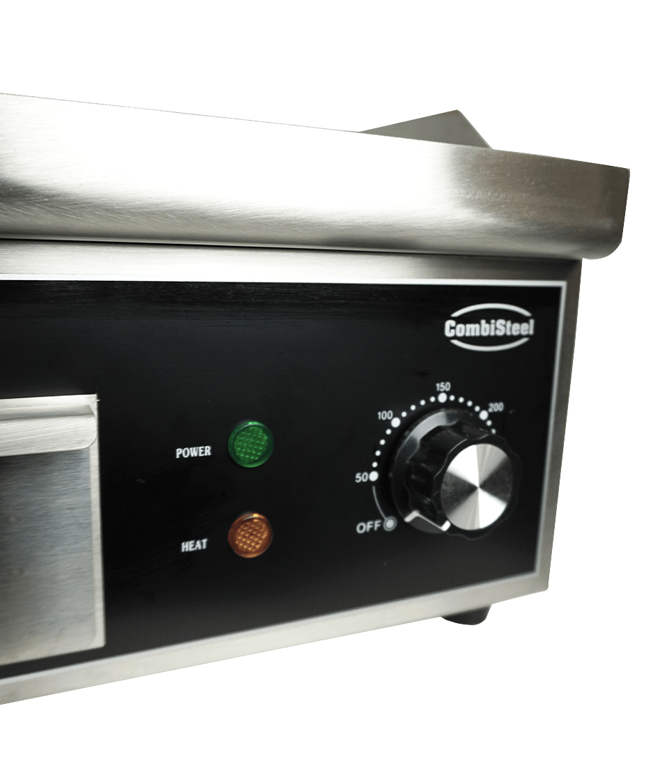 7518_0145_6-min_1 Elektrinė rifliuota kepimo plokštė - Image 7