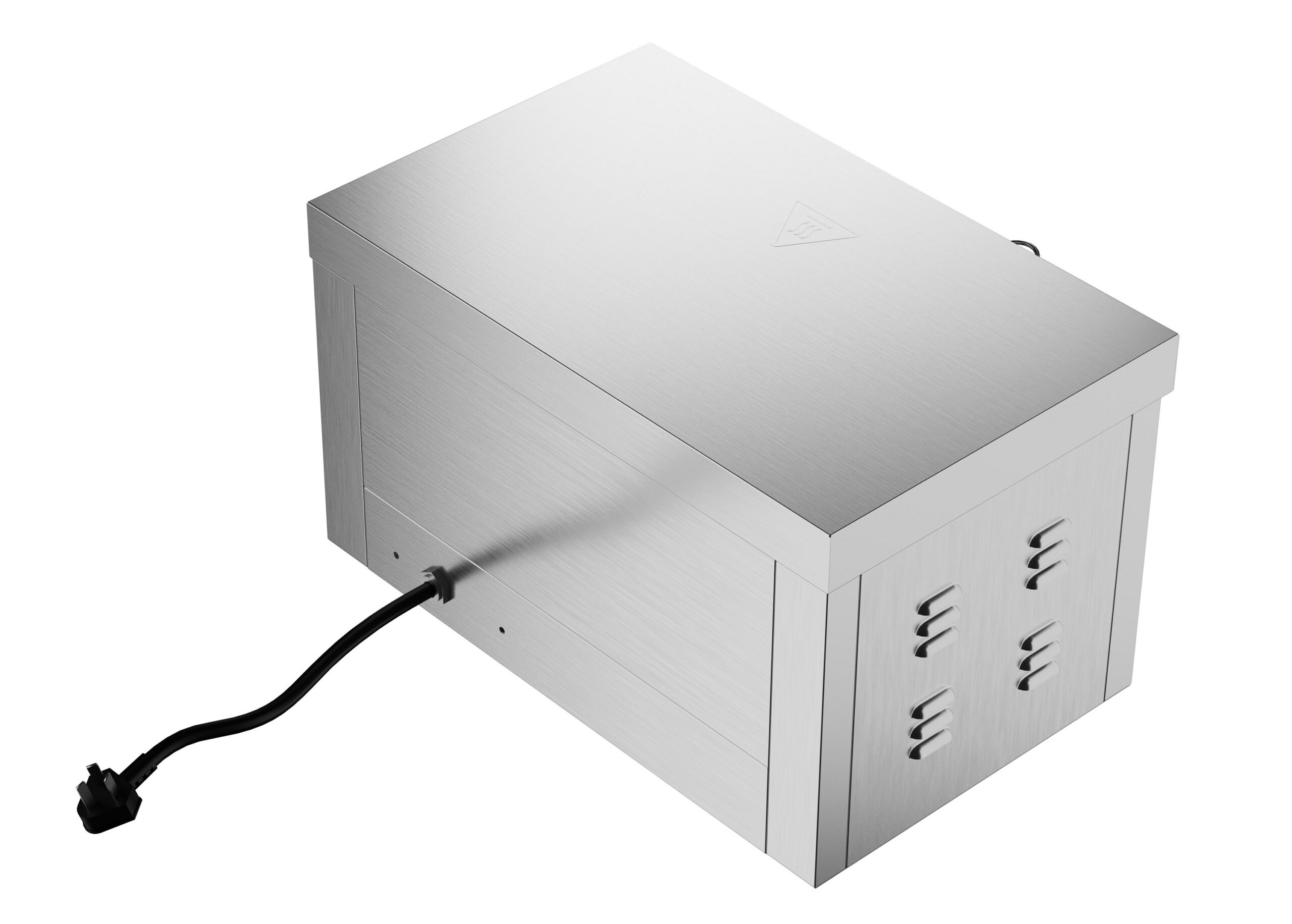 7518_0160_2_1 Salamanderis skrudintuvas 1 lygis - Image 2