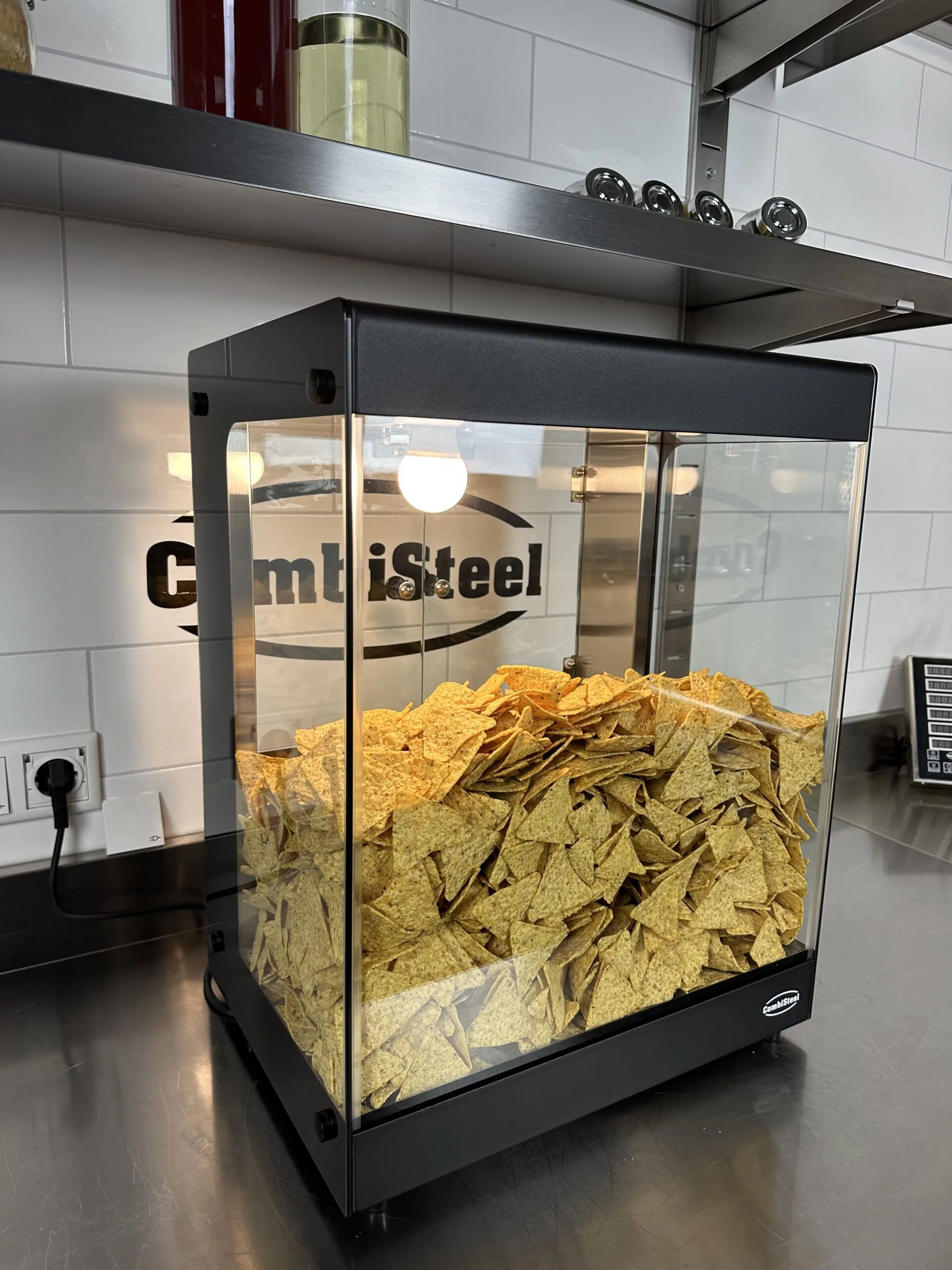 Nacho warmer - Image 5