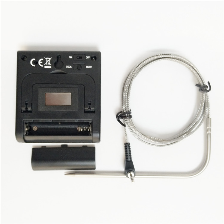 7521_0035-13133 Skaitmeninis termometras su laikmačiu - Image 3