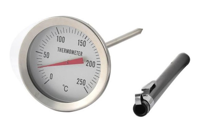 Meat thermometer ø52 Meat thermometer ø52