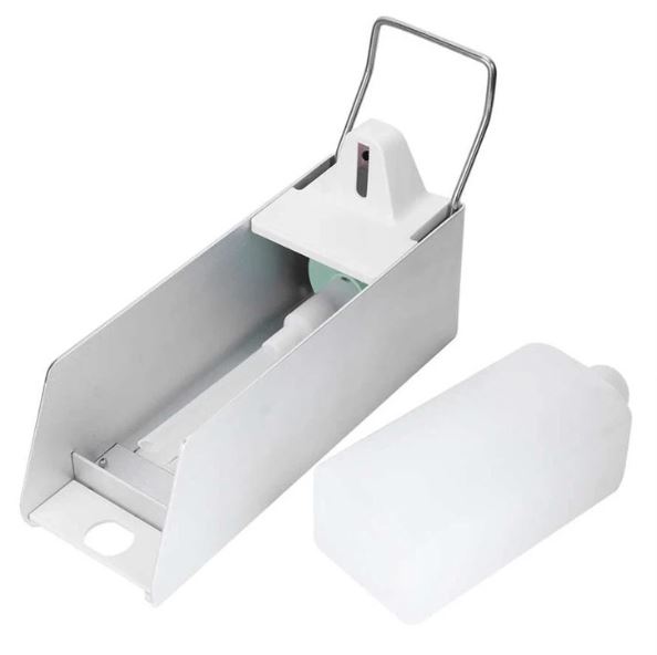 7522_0045a Alkūne valdomas dezinfekcijos dozatorius - Image 2