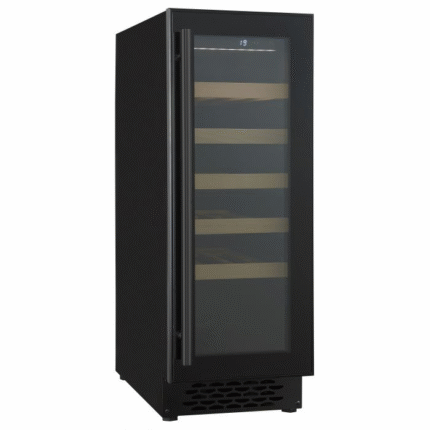 Wine cooler 50l single zone