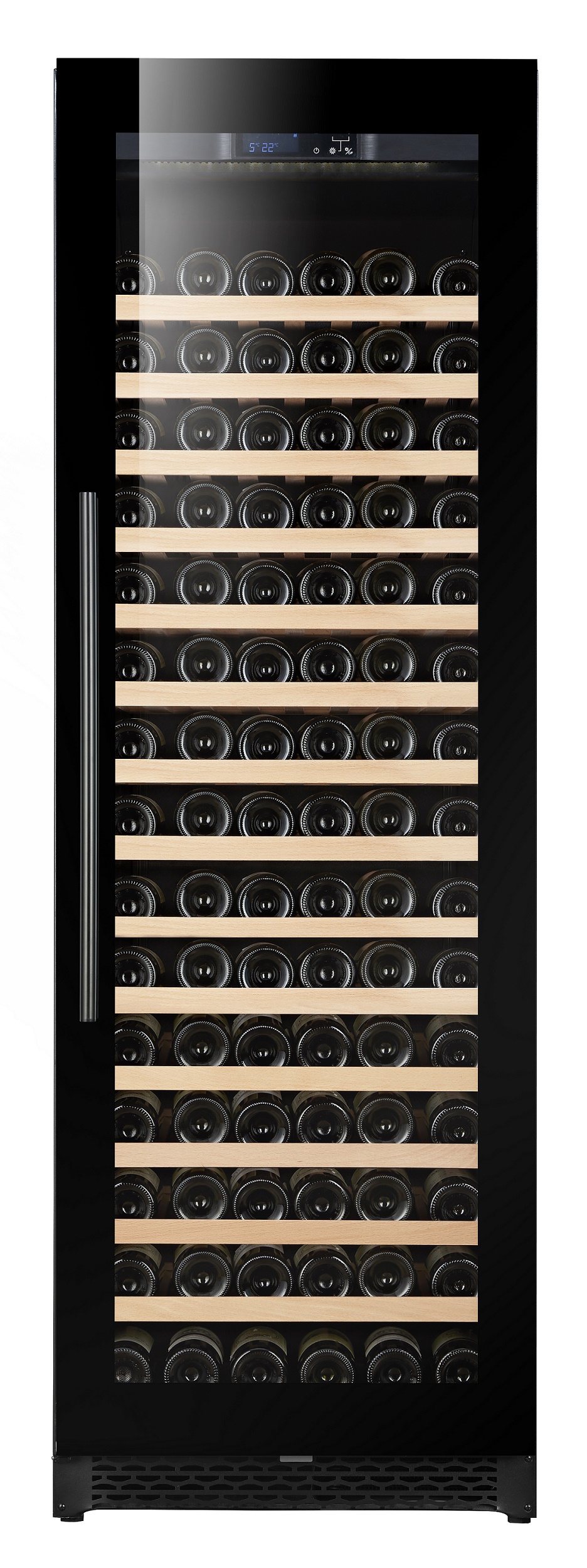 7525_0040-13223 Wine cooler 325L single zone - Image 2