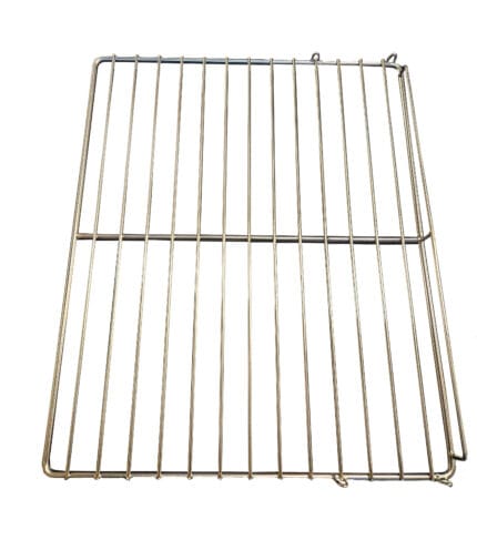 Stainless steel shelf for 7525.0105-0110