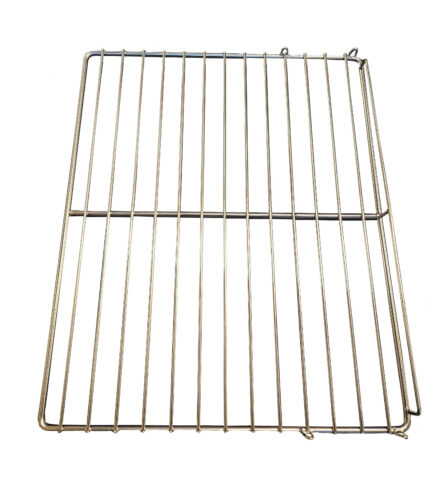 Stainless steel shelf for 7525.0100