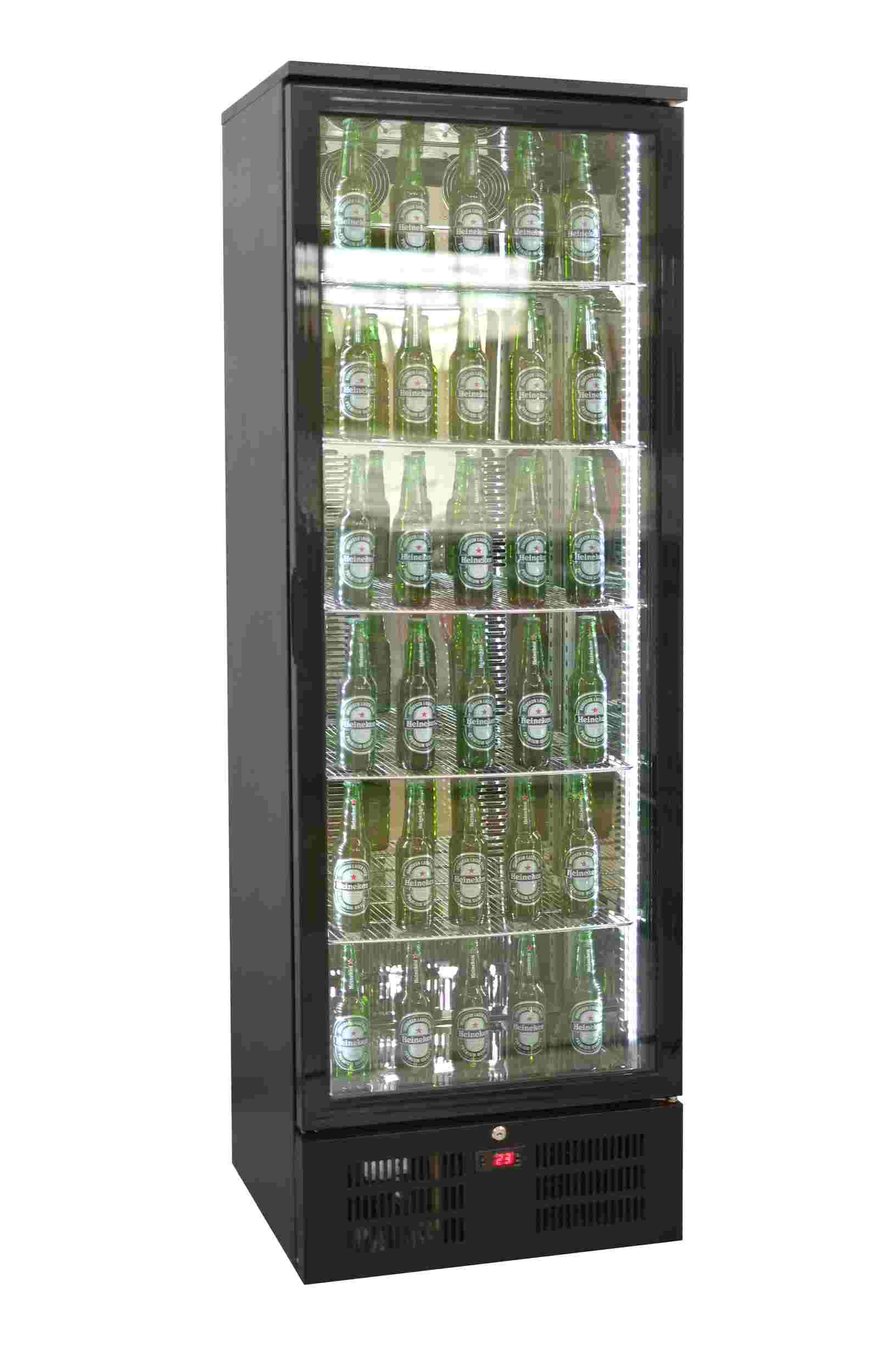 Backbar cooler high mvc-293 Backbar cooler high mvc-293