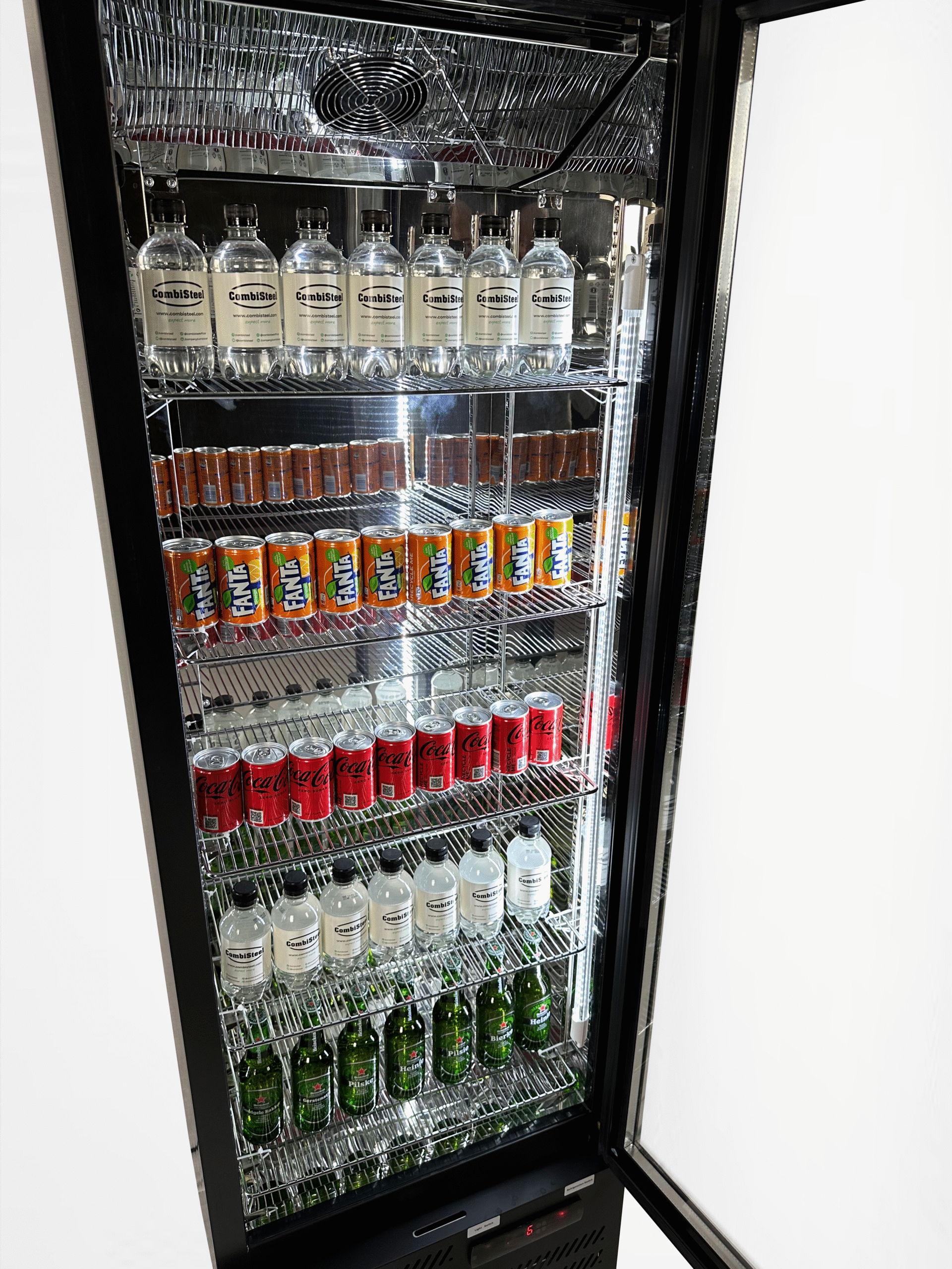 7526_0300_3_1 Backbar cooler high MVC-293 - Image 8