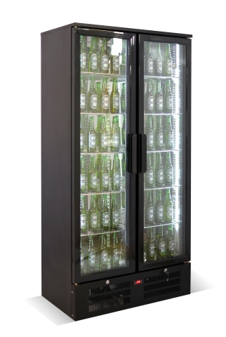 Backbar cooler high mvc-458