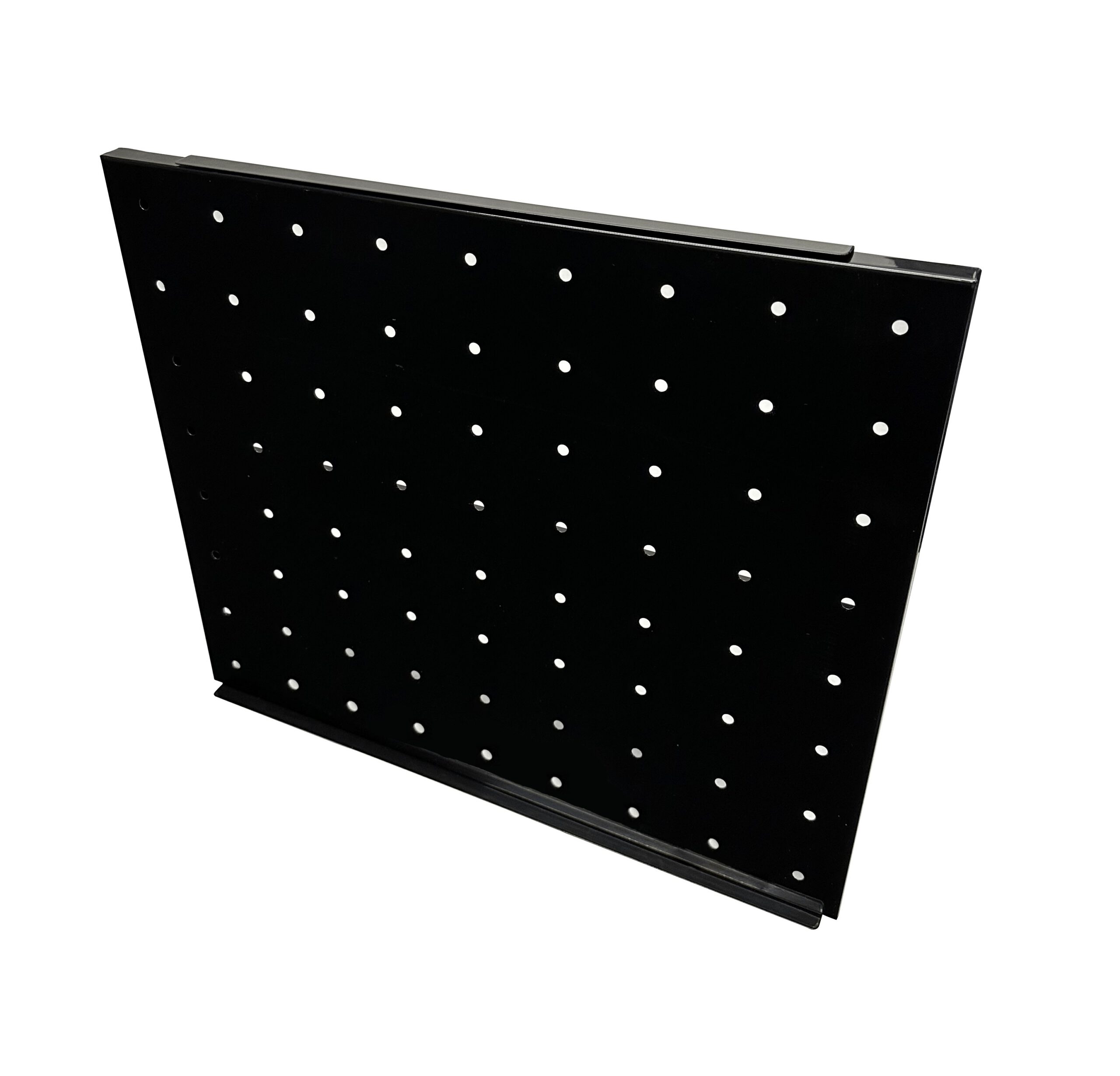 Perforated grid middle black for 7526.0015-0020 Perforated grid middle black for 7526.0015-0020