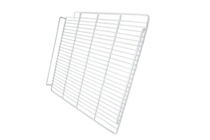 Grid right white for 7527.0110