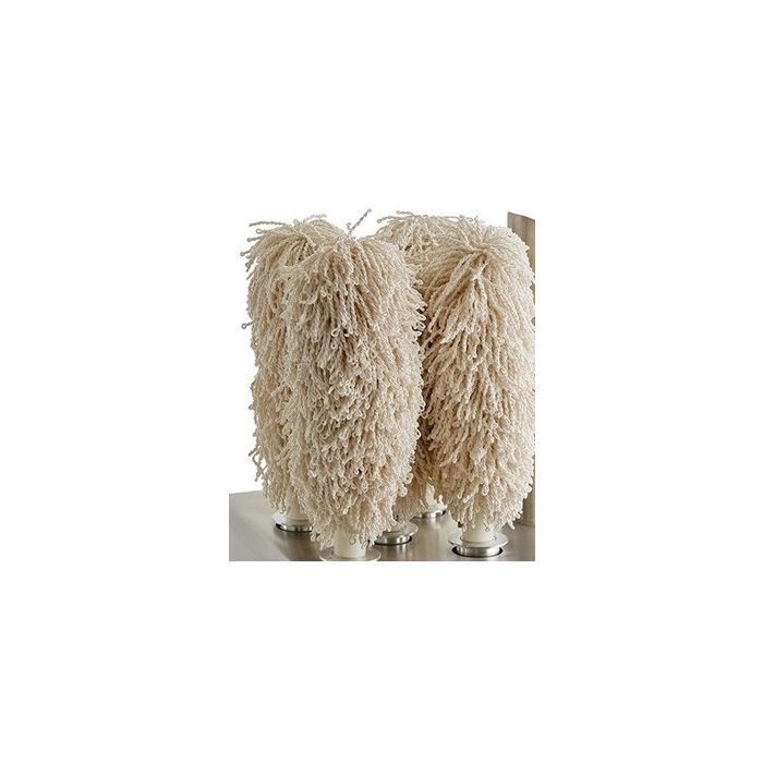 7531_0202 Brush set for glass polisher 7531.0200 - Image 2