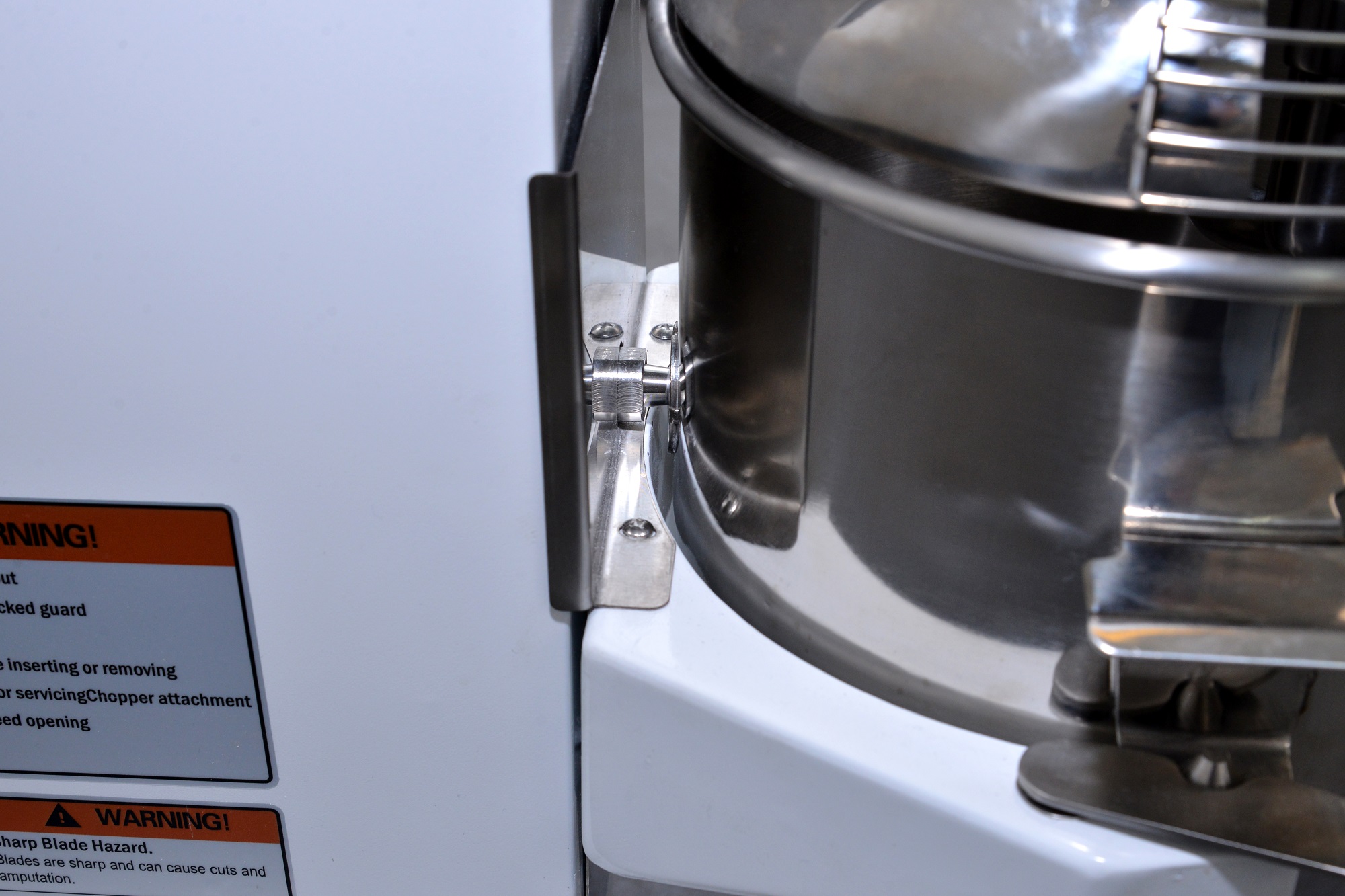 7534_0005-0010a Planetary mixer 10L - Image 4