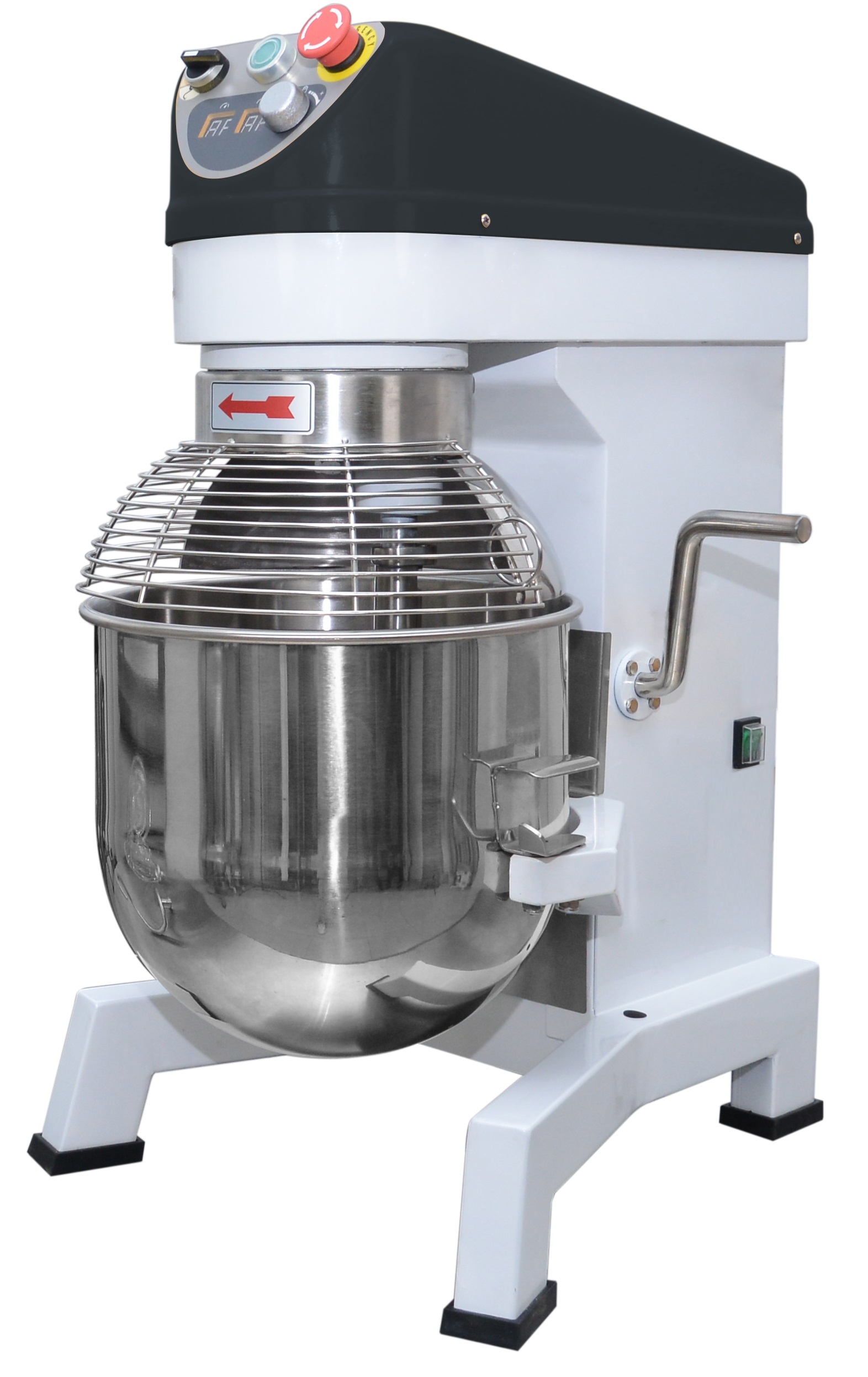 Planetary mixer 20l Planetary mixer 20l