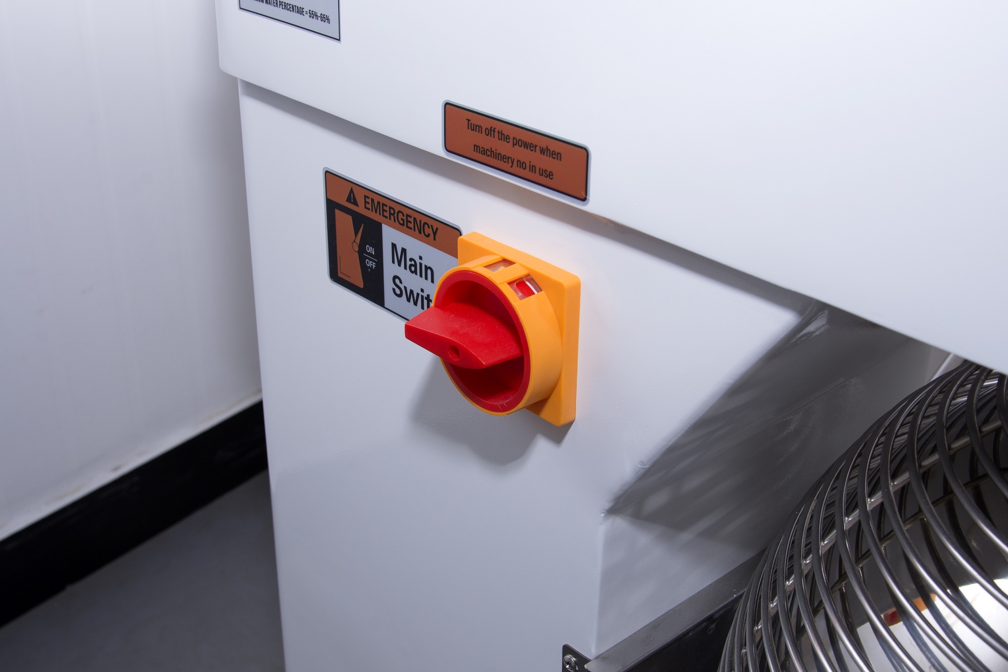 7534_0015-0020b_1 Planetary mixer 40L - Image 4