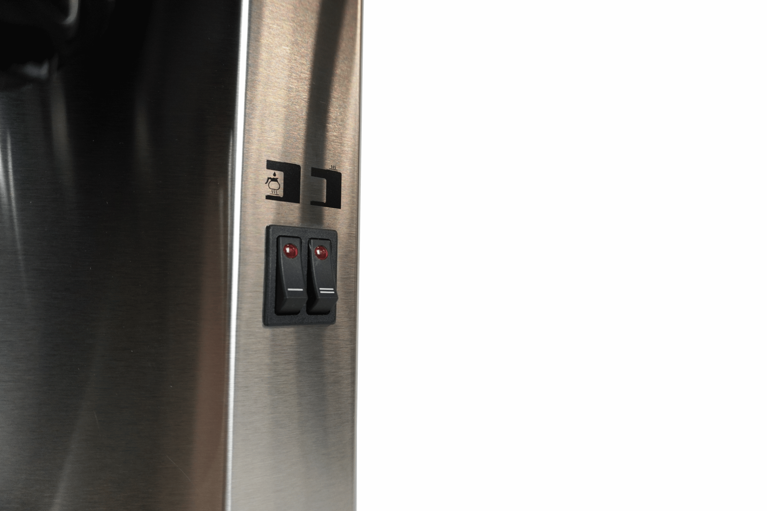 7535_0005_5-min_2 Coffee machine including 1 glass coffee jug 1.8L - Image 8