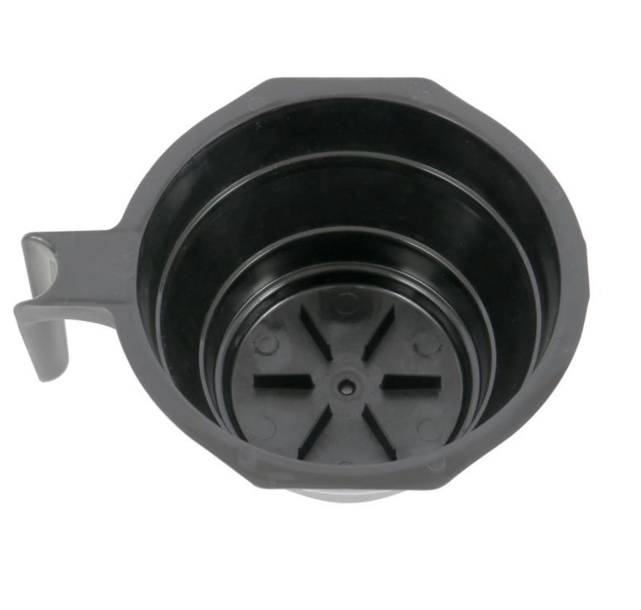 Coffee filter holder Coffee filter holder