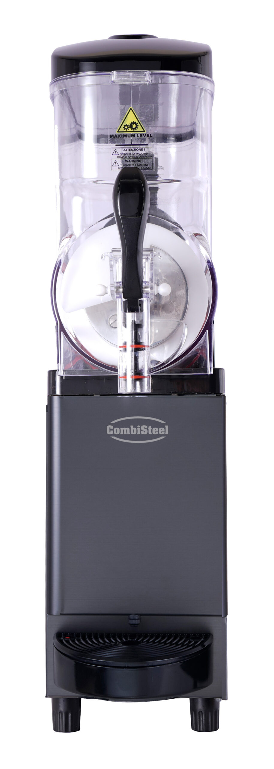 7537_0005_front_1 Granita machine 1x12L - Image 2