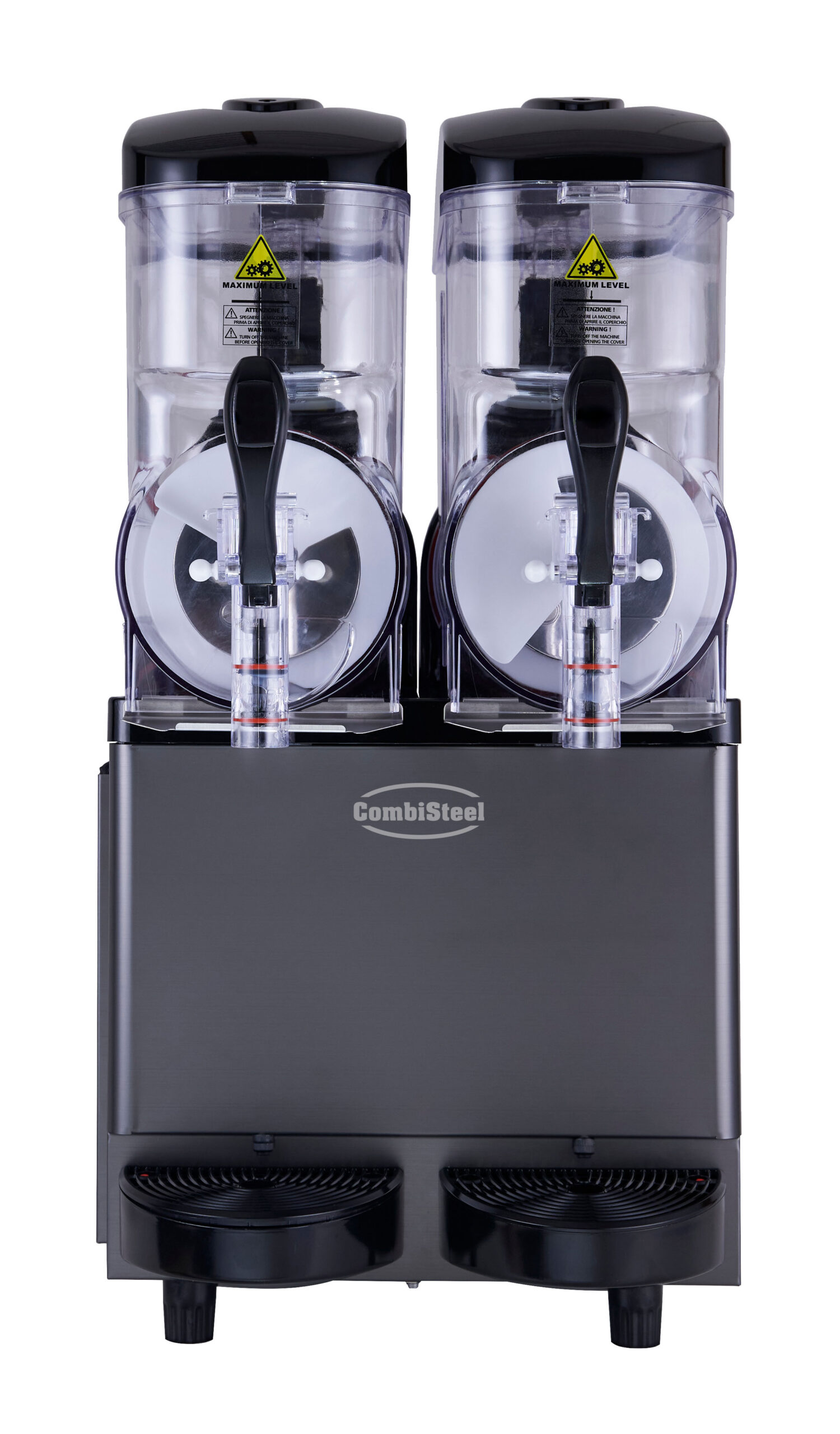 7537_0010_front_1 Granita machine 2x12L - Image 2