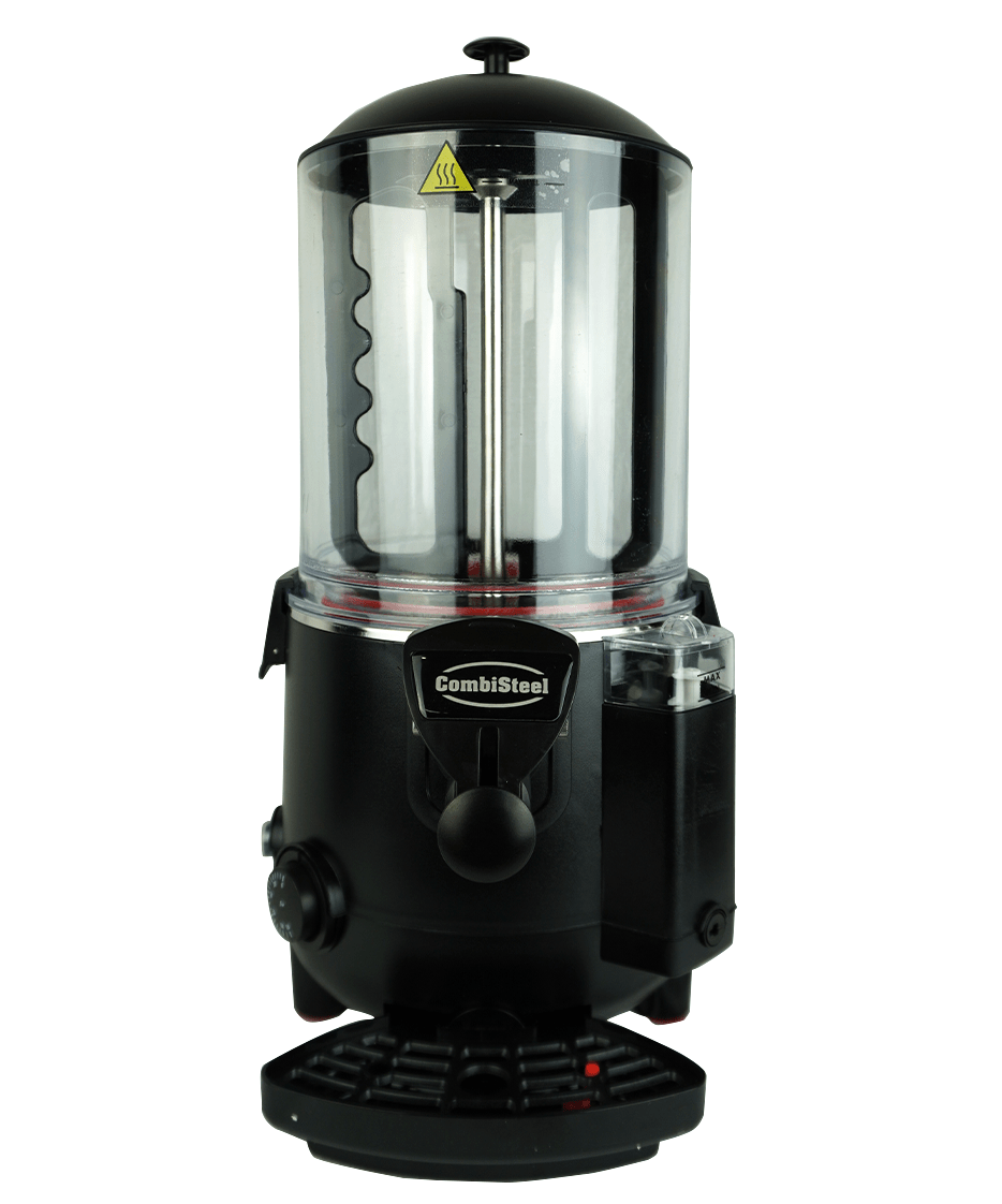 7537_0025_1-min_2 Karšto šokolado dozatorius 10L - Image 3