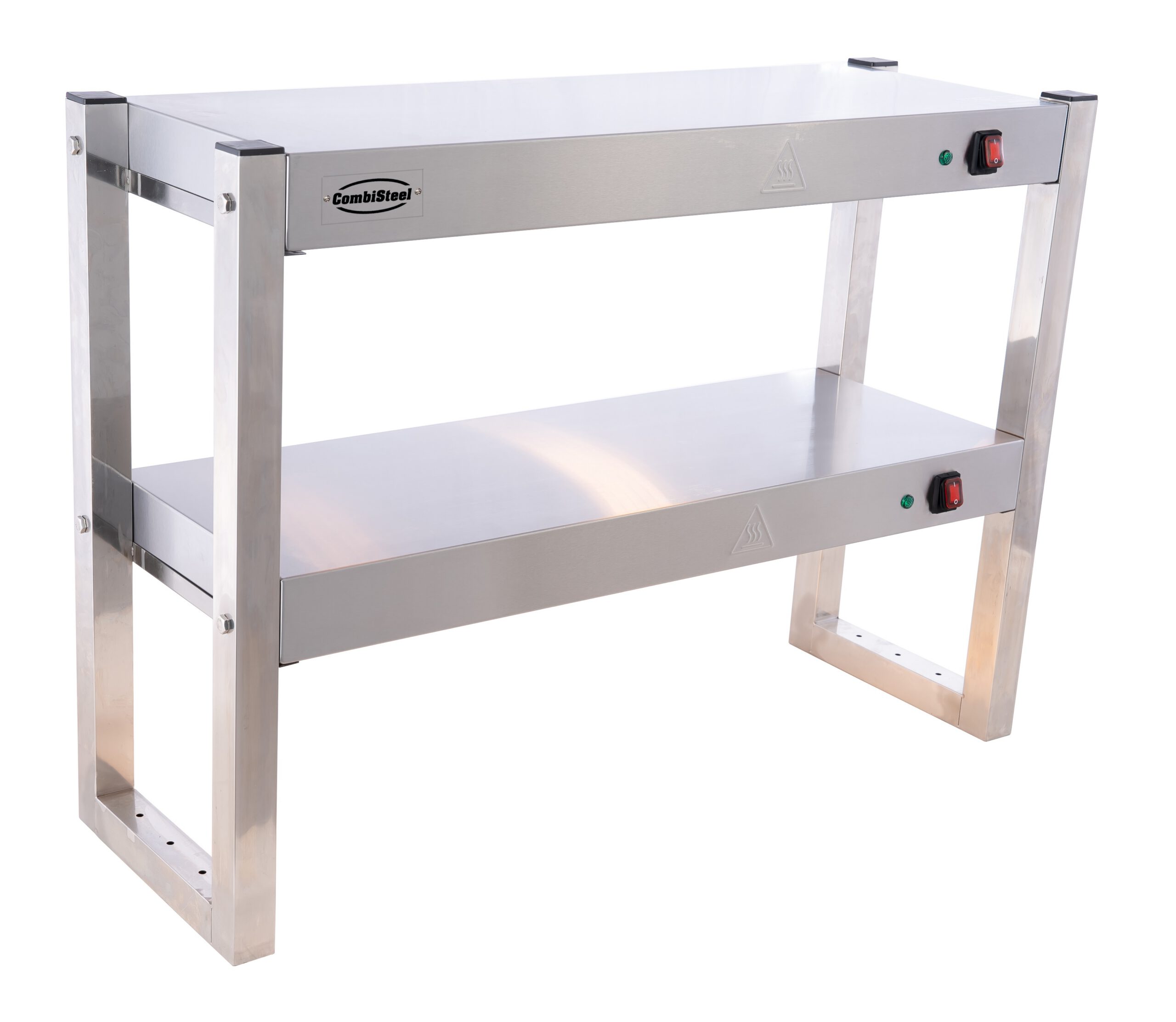 7539_0045d_1 Antstatas, šildomas halogenais, dviejų pakopų, 900, nesurinktas - Image 5