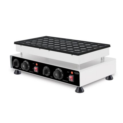 Mini pancake maker 50pcs ø4