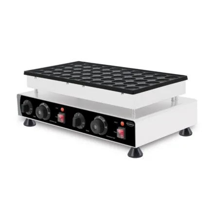 Mini pancake maker 50pcs ø4