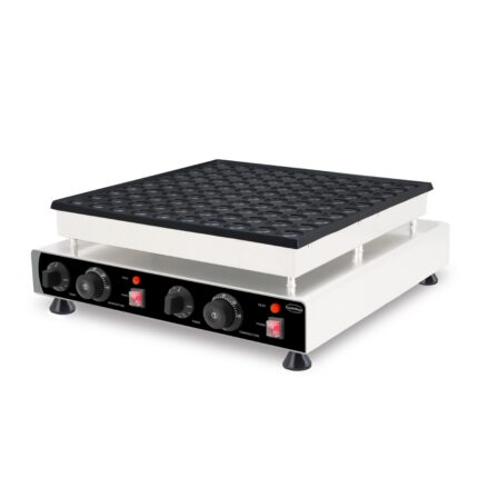 Mini pancake maker 100pcs ø4cm