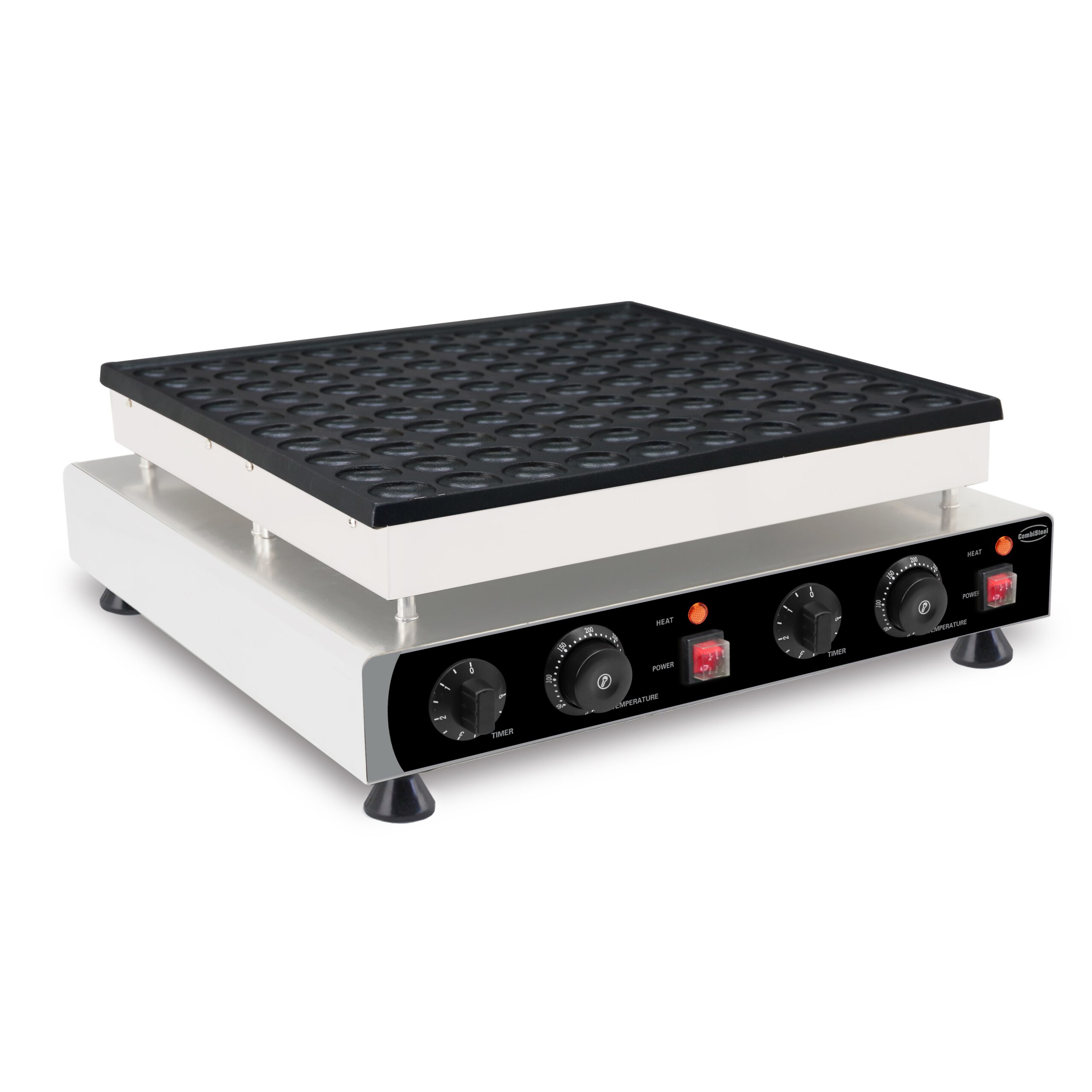 7540_0015b_1 Mini blynelių keptuvė 100 vnt. ø4cm - Image 3