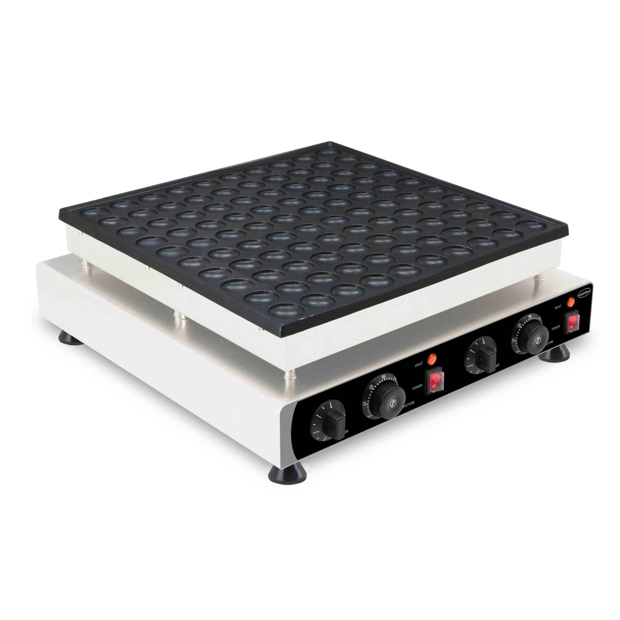 7540_0015c_1 Mini blynelių keptuvė 100 vnt. ø4cm - Image 4