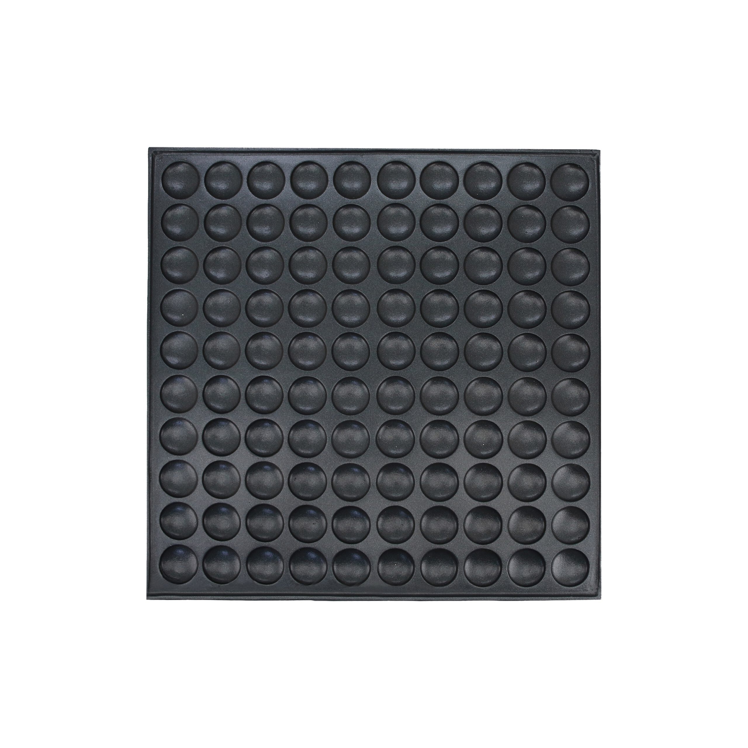 7540_0015e_1 Mini blynelių keptuvė 100 vnt. ø4cm - Image 6