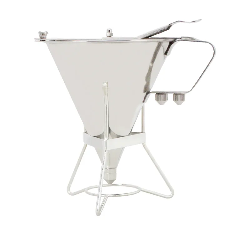 Batter dispenser 1.6l incl dosing button