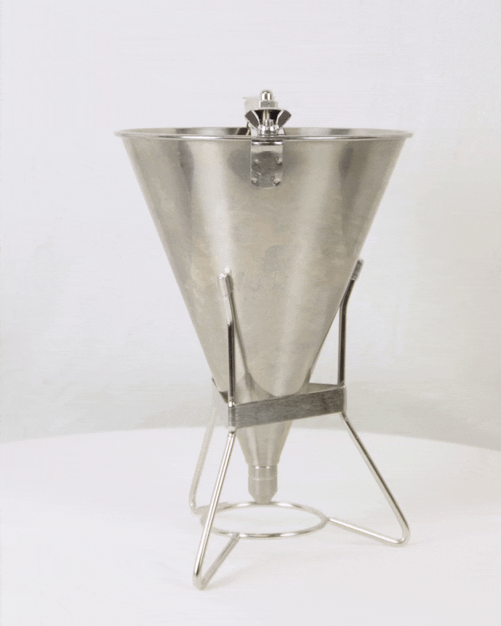 7540_0025_gif_1 Tešlos dozatorius 1,6L su dozavimo mygtuku - Image 5