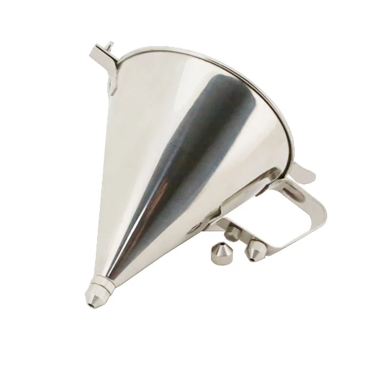 Batter dispenser 1.6L including dosing button - Image 2