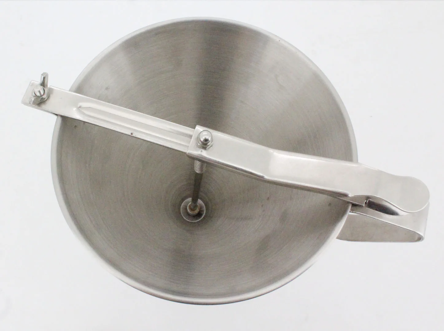Batter dispenser 1.6L including dosing button - Image 4