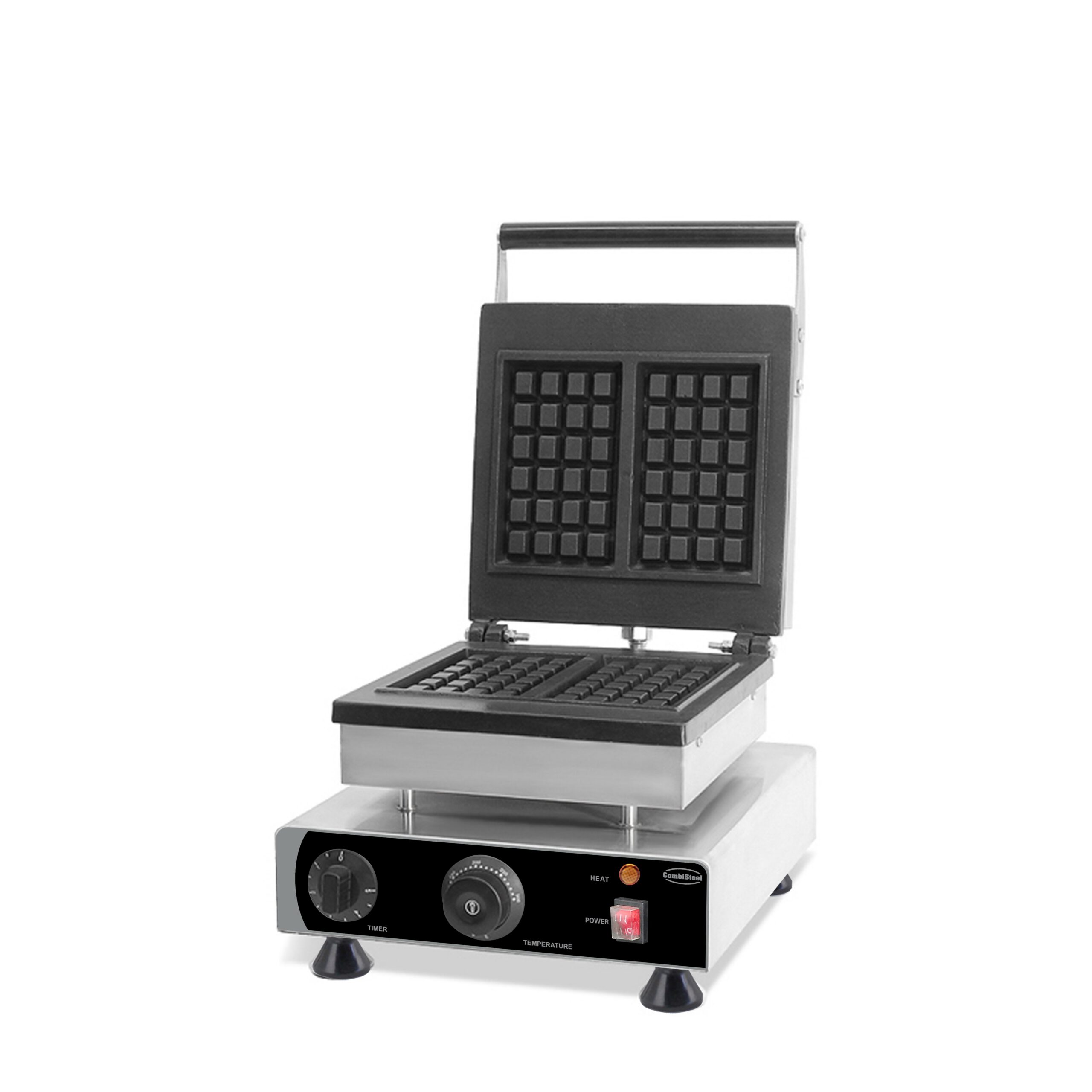 Waffle iron 2pcs brussels waffle Waffle iron 2pcs brussels waffle