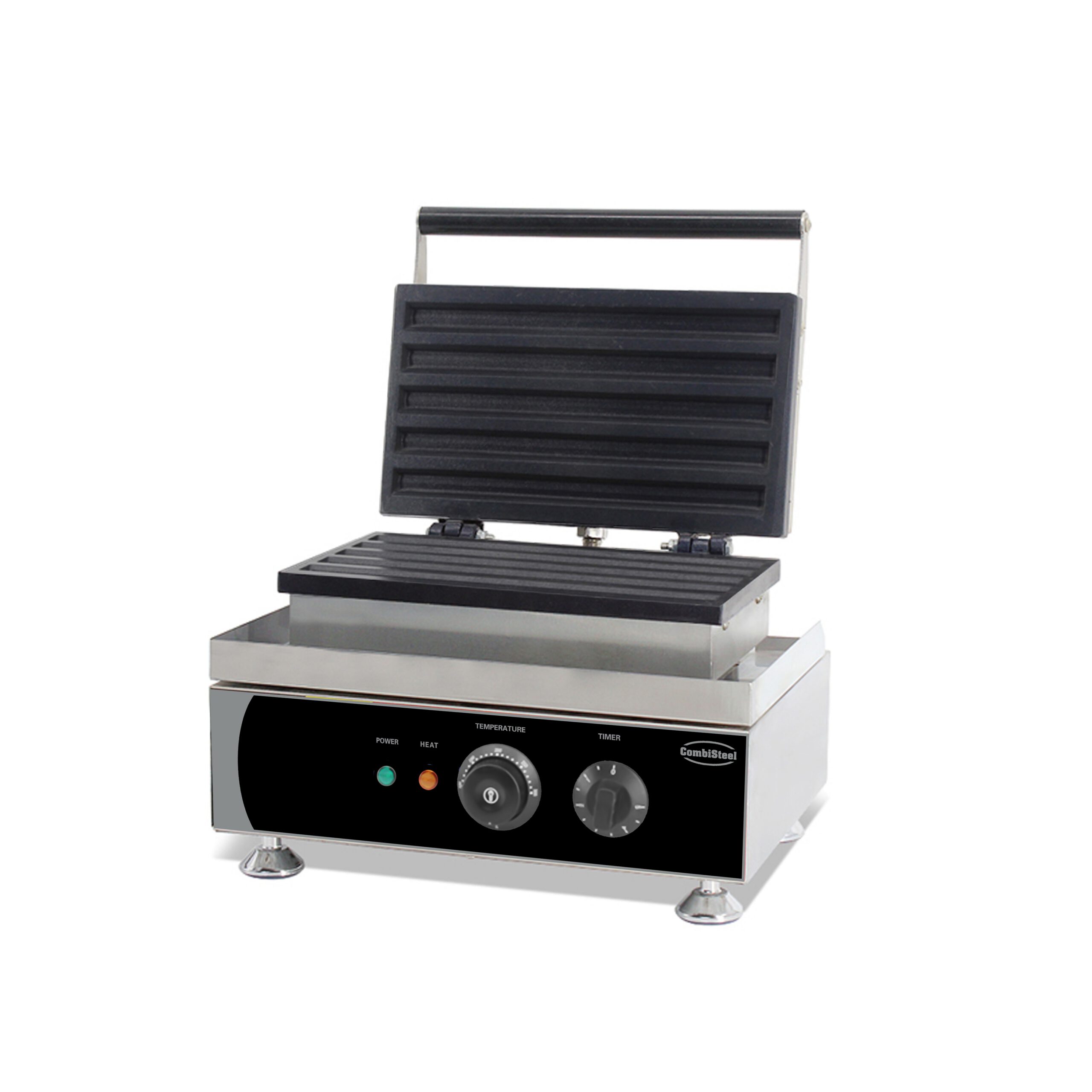 Waffle iron 5pcs churros Waffle iron 5pcs churros