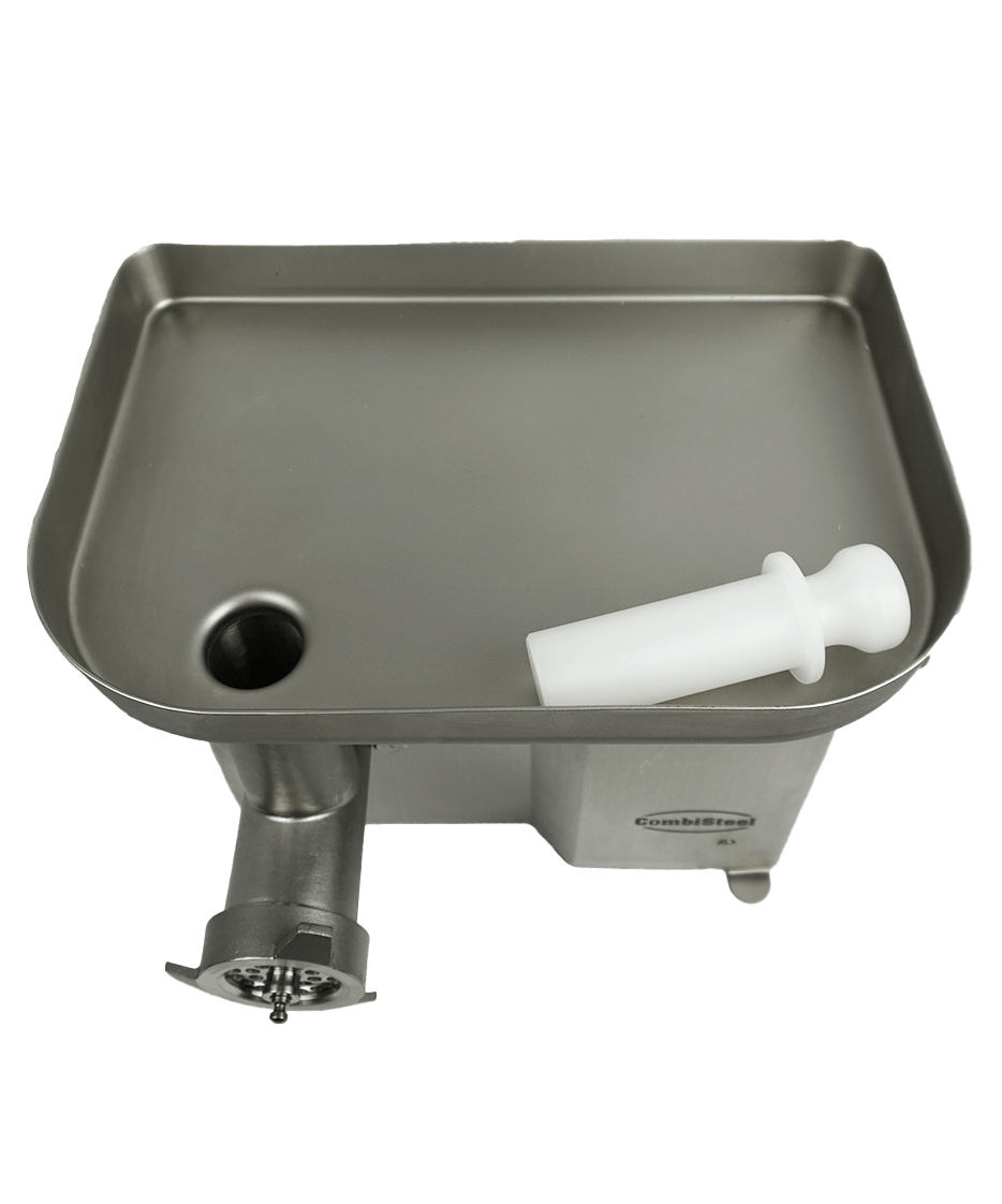 7541_0005_3-min_1 Mėsmalė 12 - 150kg/val. 230V - Image 4