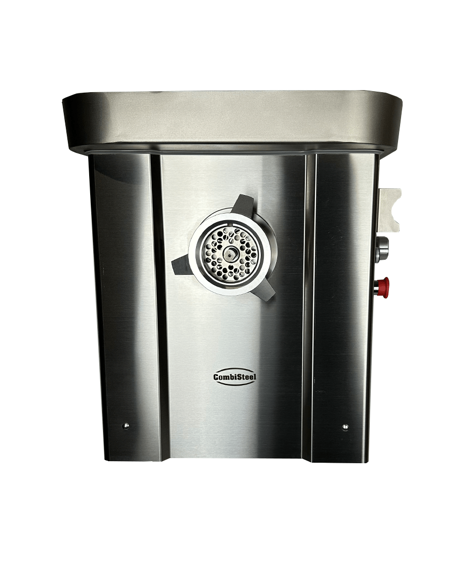 7541_0015_1_1 Mėsmalė 32 - 500kg/val 400V - Image 2