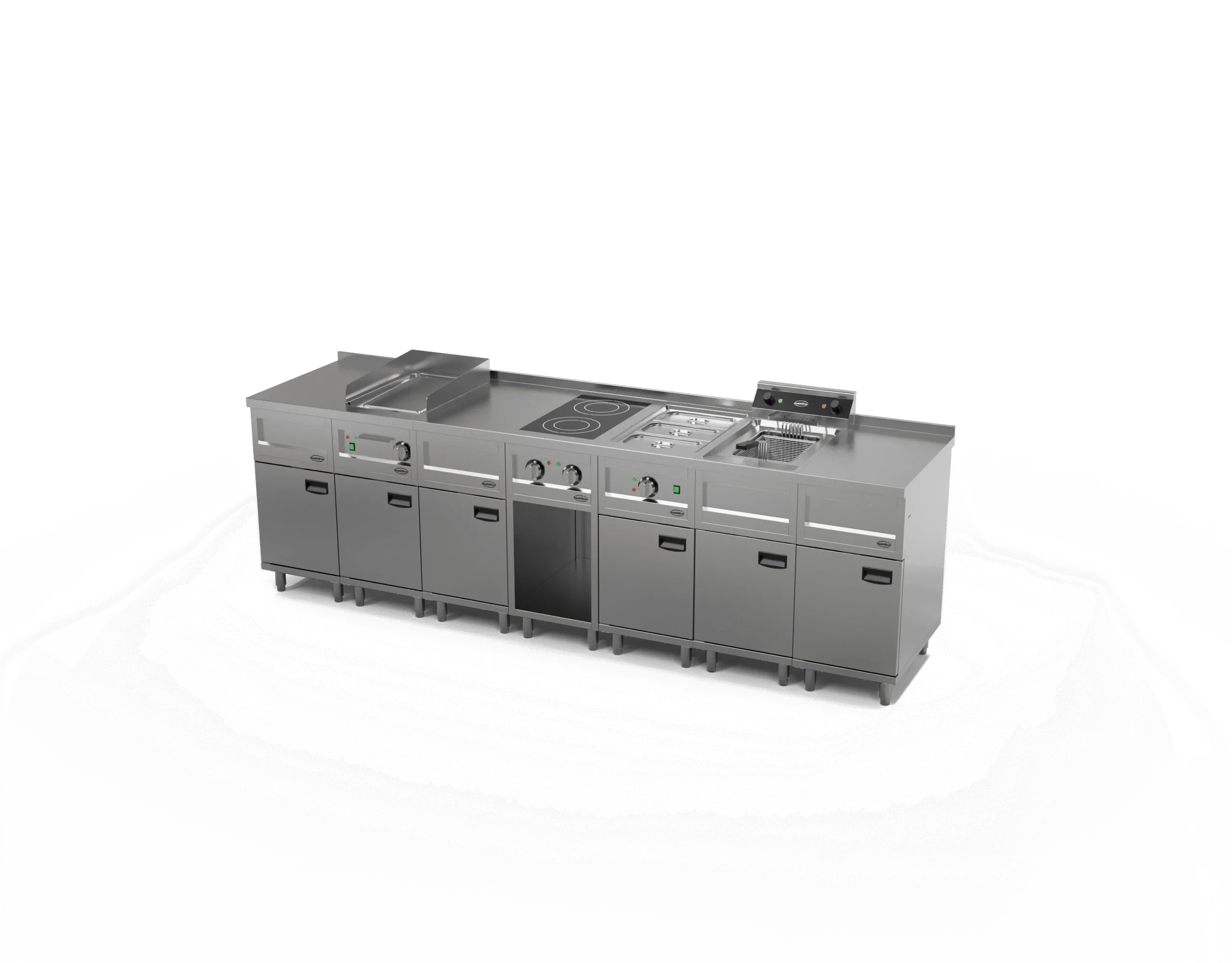 Entry 700 neutral unit single - Image 4