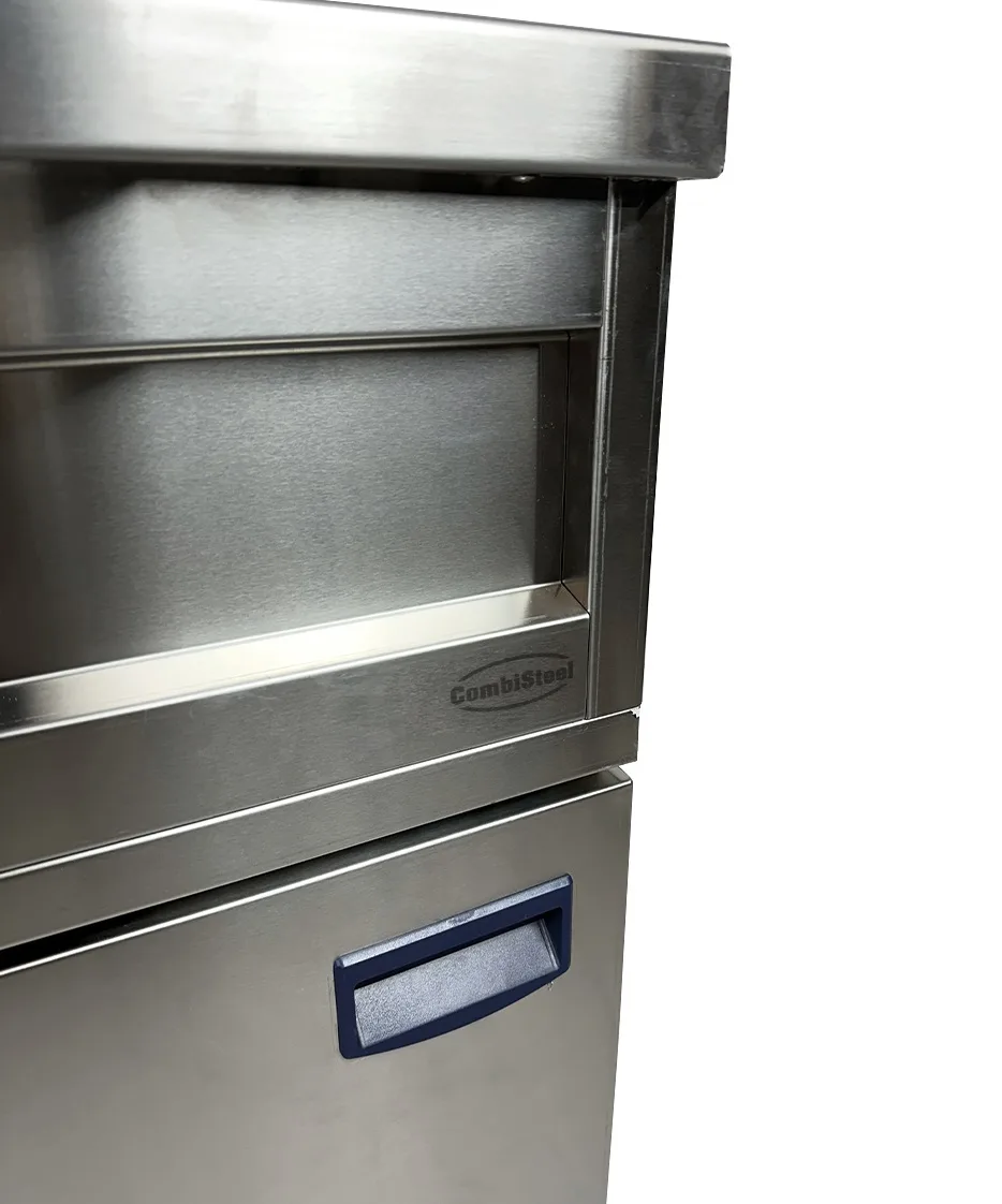 Entry 700 neutral unit single - Image 3