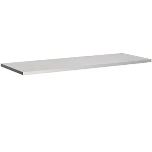 600 ss flat worktop 1500