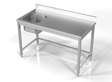 700 sink unit 1 left 1400