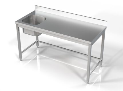 700 sink unit 1 left 1600