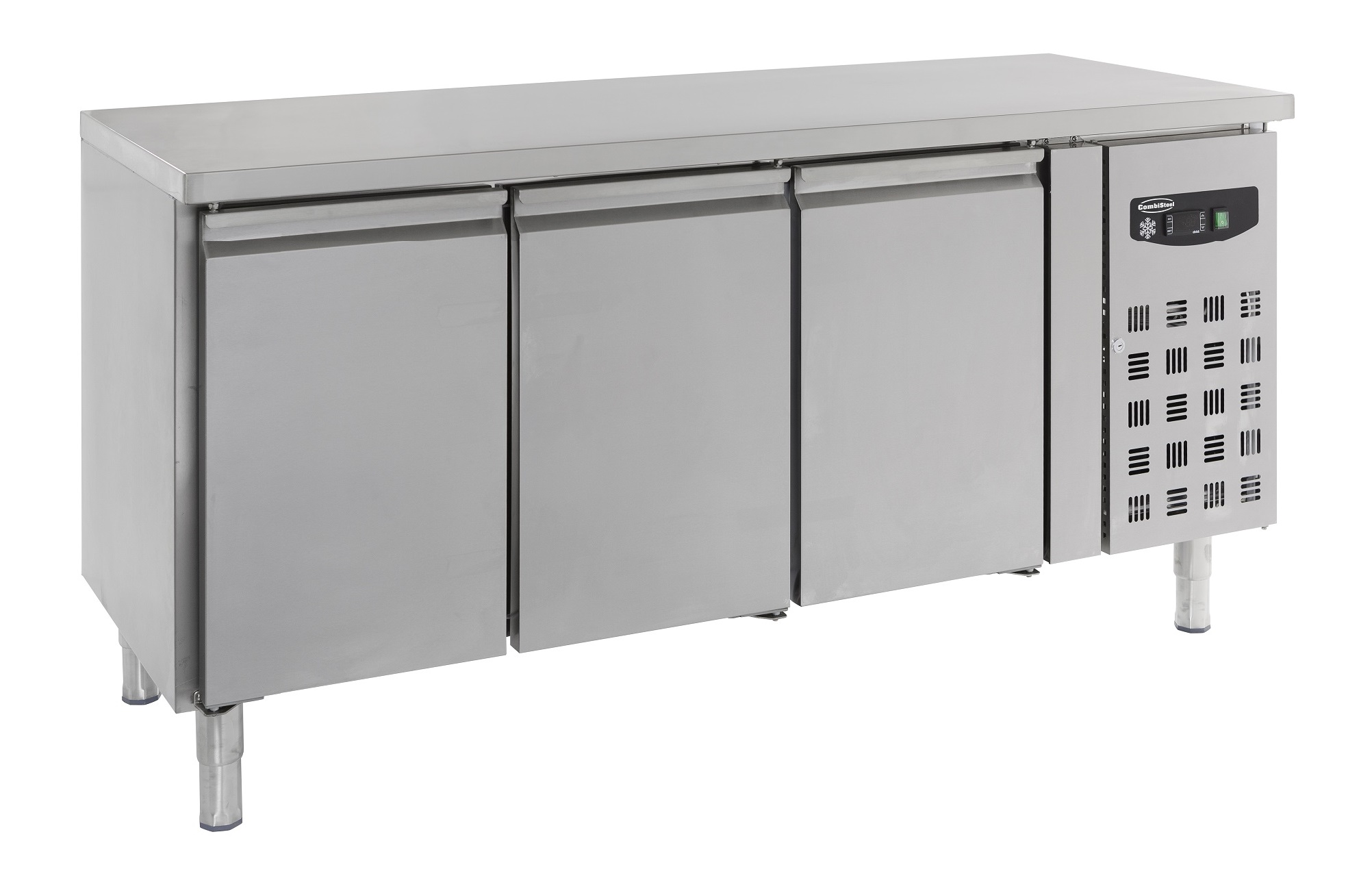 700 refrigerated counter 3 doors 700 refrigerated counter 3 doors