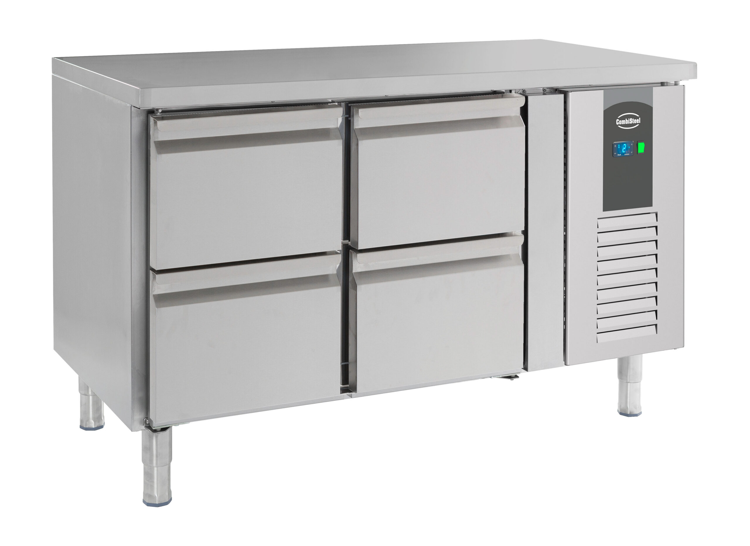 700 refrigerated counter 4 drawers 700 refrigerated counter 4 drawers
