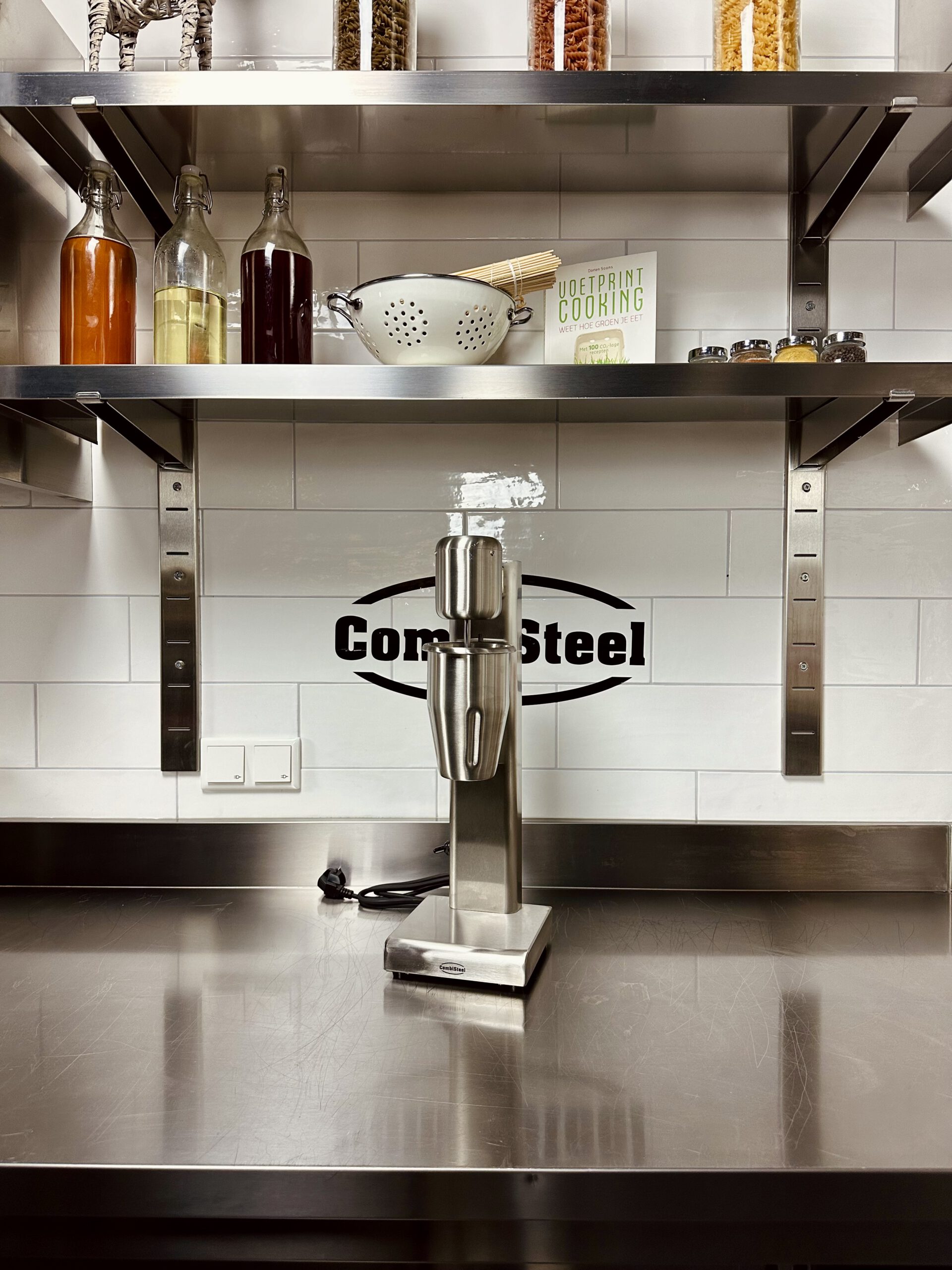 IMG_4575 Vienvietis pieno kokteilių plaktuvas - Image 2